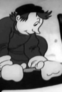 Сказка про Емелю (мультфильм 1938)