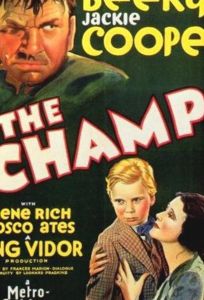 Чемпион (фильм 1931)