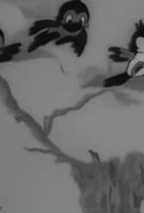 Синица (мультфильм 1944)