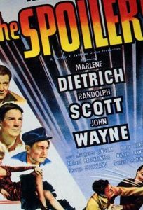 Негодяи (фильм 1942)