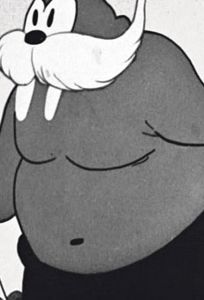 В Африке жарко (мультфильм 1936)