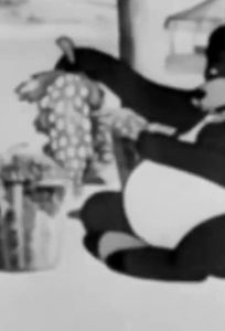 Пес и кот (мультфильм 1938)