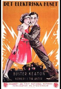 Электрический дом (фильм 1922)