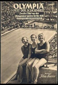 Олимпия 2 (фильм 1938)