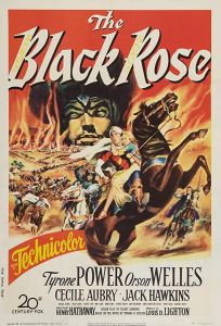 Черная роза (фильм 1950)