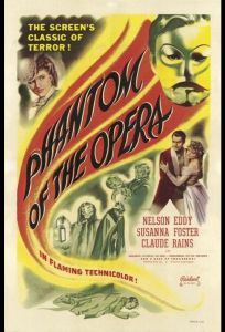 Призрак оперы (фильм 1943)
