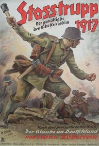 Штурмовой батальон 1917 (фильм 1934)