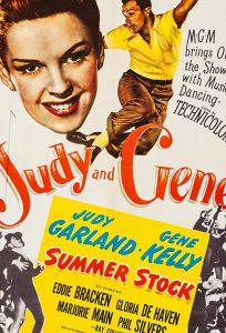 Летние гастроли (фильм 1950)