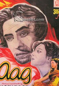 Испепеляющая страсть (фильм 1948)