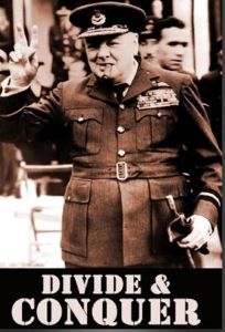 Разделяй и властвуй (фильм 1943)