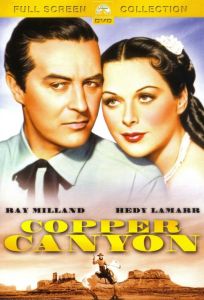 Медный каньон (фильм 1950)