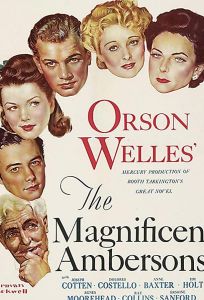 Великолепие Амберсонов (фильм 1942)