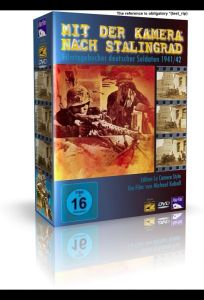 C камерой на Сталинград (фильм 1941)