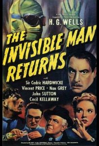 Человек-невидимка возвращается (фильм 1940)