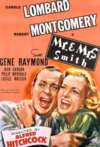 Мистер и миссис Смит (фильм 1941)