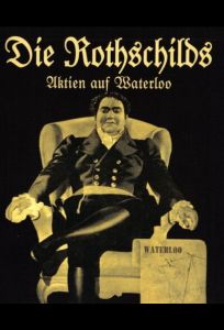 Ротшильды (фильм 1940)