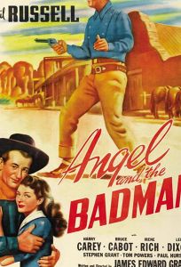 Ангел и негодяй (фильм 1947)