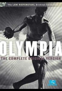 Олимпия (фильм 1938)