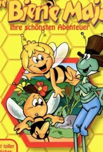 Пчелка Майя (мультсериал 1975)