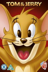 Новые приключения Тома и Джерри (мультсериал 1980)