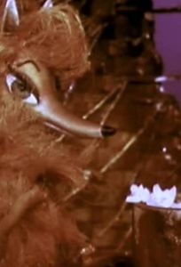 Великие холода (мультфильм 1969)