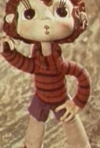 Бачо едет к бабушке (мультфильм 1979)