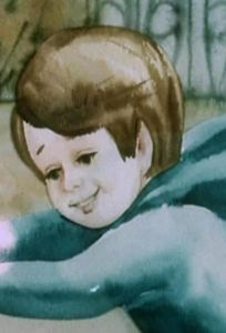 Птичий праздник (мультфильм 1976)