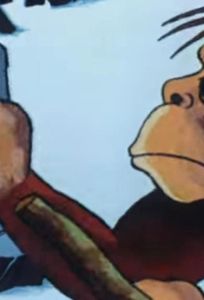 На задней парте. 2-й выпуск (мультфильм 1980)