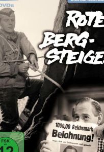 Красные альпинисты (сериал 1967)