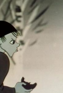 Теплый хлеб (мультфильм 1973)