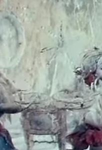 Новогодний ветер (мультфильм 1975)