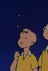 Главный звездный (мультфильм 1966)