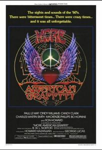 Новые американские граффити (фильм 1979)