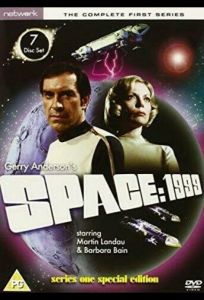 Космос: 1999 (сериал 1975)