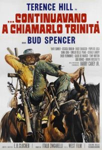 Меня все еще зовут Троица (фильм 1971)