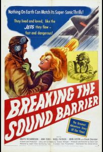 Звуковой барьер (фильм 1952)