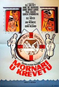 Матрос в постели (фильм 1976)