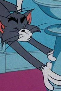 Джерри-лунатик (мультфильм 1966)