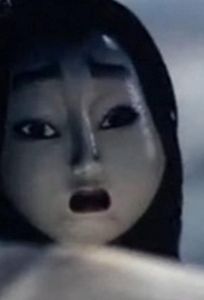 Журавлиные перья (мультфильм 1977)