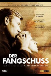 Выстрел из милосердия (фильм 1976)