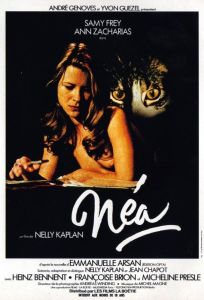 Неа: Молодая Эммануэль (фильм 1976)