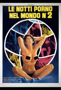Мировые порно ночи 2 (фильм 1978)