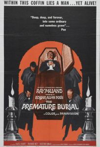 Похороненные заживо (фильм 1962)