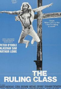 Правящий класс (фильм 1972)