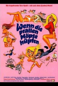 Когда крепкие груди выпрыгивают наружу (фильм 1974)