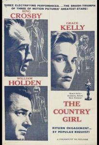 Деревенская девушка (фильм 1954)