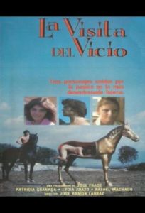 Пришествие греха (фильм 1978)