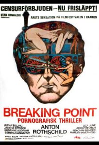 Точка разрыва (фильм 1975)