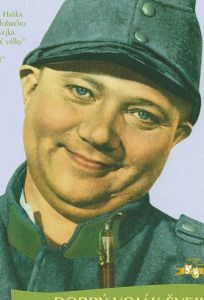 Бравый солдат Швейк (фильм 1957)