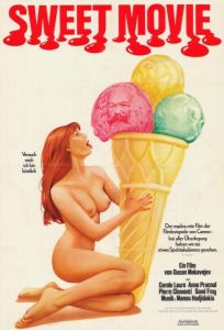 Сладкий фильм (фильм 1974)